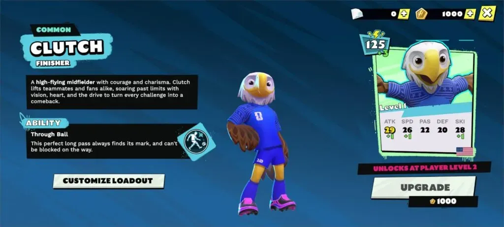 FIFA Heroes gameplay